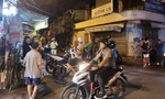 Điều tra vụ cháy quán ăn rồi lan sang vựa ve chai khiến nhiều người bị thương