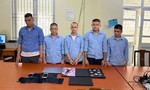Triệt xoá đường dây mua bán phần mềm vượt dữ liệu sinh trắc học nhằm chiếm đoạt tài sản