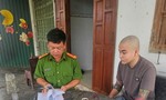 Công an Lâm Đồng vận động thành công đối tượng truy nã ra đầu thú