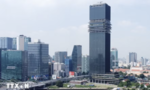 Trung tâm Tài chính quốc tế Việt Nam tại TPHCM đã ghi nhận khoảng 20 tỷ USD vốn cam kết