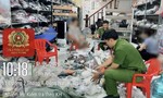 Liên tiếp phát hiện nhiều vụ vi phạm trong lĩnh vực kinh tế