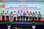 Công an TPHCM đã bảo đảm an ninh tuyệt đối cho chuỗi hoạt động kỷ niệm 50 năm Thành phố mang tên Bác