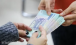 Thống nhất tăng lương tối thiểu vùng 7,8%, áp dụng từ ngày 1/1/2027