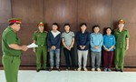 Công an TPHCM triệt phá ‘xưởng’ sản xuất bột ngọt, bột nêm, bột giặt giả tiêu thụ liên tỉnh, bắt giam 5 đối tượng