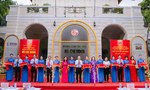 Lan tỏa không gian văn hóa Hồ Chí Minh
