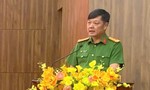Công an phường Dĩ An và Đồn Công an KCN Sóng Thần: Quyết tâm giữ vững ANTT địa bàn