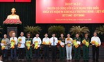 TPHCM: Truyền thống "đền ơn đáp nghĩa" luôn được gìn giữ bằng những việc làm thiết thực