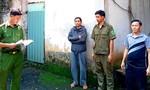 Tạm giữ 4 đối tượng dàn dựng vở kịch ‘mua bán dâm’ để cưỡng đoạt tài sản