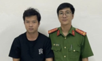 Bắt đối tượng từ Đồng Nai sang Lâm Đồng ‘đội lốt’ làm thuê để trốn truy nã