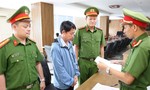 Bắt nguyên chuyên viên Phòng Giáo dục gây thiệt hại gần 1,8 tỷ đồng