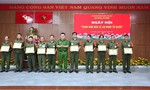 Phường Cầu Kiệu: Phát huy sức mạnh toàn dân, xây dựng thế trận an ninh nhân dân vững chắc từ cơ sở