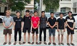 Bắt quả tang 38 đối tượng cá cược bóng đã mùa World Cup 2026 tại quán cà phê