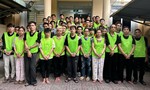 Công an phường Chánh Hưng: Bóc gỡ đường dây ma túy lớn