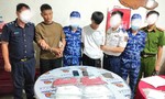 Bắt giữ các đối tượng mua bán, vận chuyển 3,9kg ma túy và 42.000 viên thuốc lắc
