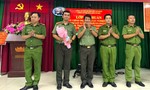 Phường Khánh Hội: Tổ chức tập huấn cho lực lượng tham gia bảo vệ an ninh, trật tự ở cơ sở