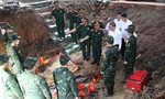 Bài 3: Có một tình yêu hiến dâng cho Tổ quốc