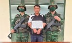Bắt đối tượng người nước ngoài vận chuyển ma túy vào Việt Nam tiêu thụ