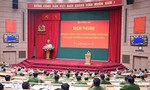 Xây dựng lực lượng CSĐT toàn quốc mẫu mực về thượng tôn pháp luật, kiến tạo phát triển
