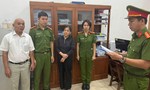 Nữ quái bể nợ, đưa ra thông tin gian dối để vay tiền rồi chiếm đoạt 835 triệu đồng