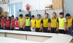 Trấn áp mạnh tệ nạn cá độ mùa World Cup