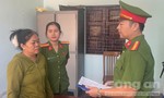 Bắt nữ “thầy bói” lừa đảo khi hứa giúp nạn nhân lấy lại 10 tỷ đồng bị lừa