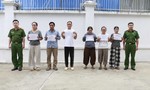 Triệt phá 2 đường dây lừa bán phụ nữ ra nước ngoài, nạn nhân có cả trẻ em
