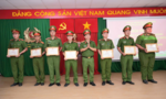 Công an xã Hiệp Phước: 'Điểm sáng' trong chuyển đổi số, nâng cao hiệu quả phục vụ nhân dân