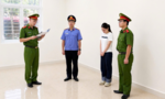 Bắt giam đối tượng kinh doanh số lượng lớn trang sức giả mạo các nhãn hiệu quốc tế