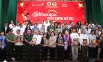 Chăm lo người có công là trách nhiệm chính trị, đạo lý và cũng là mệnh lệnh từ trái tim