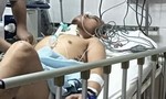 Mảnh đời bất hạnh: Cả gia đình kêu cứu trong cảnh khốn cùng!