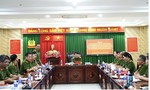 Tọa đàm góp ý đối với các dự án luật và nghị quyết của Quốc hội do Bộ Công an chủ trì soạn thảo