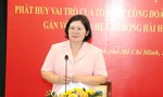 TPHCM: Xây dựng quan hệ lao động hài hòa, ổn định để hỗ trợ doanh nghiệp hoạt động tốt hơn