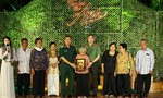 Cầu truyền hình “Tìm lại tên Anh” lan tỏa hành trình tri ân các anh hùng liệt sĩ