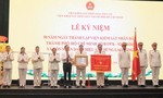 Viện Kiểm sát nhân dân TPHCM đón nhận Danh hiệu Anh hùng Lao động