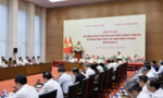 Chuẩn bị tốt nhất cho Kỳ họp không thường lệ thứ nhất, Quốc hội khóa XVI