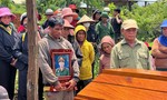 Chủ tịch nước truy tặng Huân chương Dũng cảm cho chiến sĩ hy sinh khi cứu 2 người bị điện giật