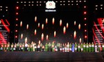 Chương trình chính luận nghệ thuật “Giữ trọn lời thề”: Hoành tráng, xúc động, ý nghĩa