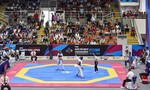 Kỳ vọng là bệ phóng để Taekwondo Việt Nam chinh phục đấu trường Olympic