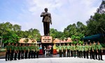 Sinh hoạt chuyên đề nhân dịp kỷ niệm 79 năm Ngày Thương binh Liệt sĩ