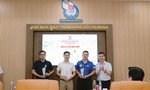 Giải Pickleball Báo chí và Doanh nghiệp TP.HCM năm 2026