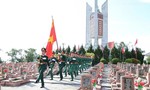 Bài cuối: Các anh đã hóa thân vào sông núi
