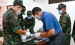 TPHCM: Triển khai thu nhận mẫu ADN thân nhân liệt sĩ, tích hợp dữ liệu vào Cơ sở dữ liệu Căn cước