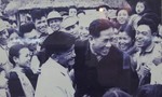 Bài cuối: Nung nấu bản đề cương chói lọi