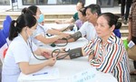 Bài 1: Chia sẻ áp lực với người dân