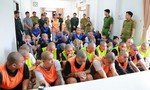 Bài 1: Khi chuyên án mở rộng sang Lào và Campuchia