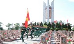 Gần 1.500 hài cốt liệt sĩ được tìm kiếm, quy tập; đẩy nhanh xác định danh tính bằng ADN