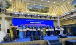 TPHCM: Tặng Bằng khen cho các doanh nghiệp, doanh nhân đổi mới, sáng tạo cùng Thành phố phát triển