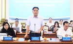 TPHCM kiến nghị gỡ “nút thắt” cho năng lượng và kinh tế biển