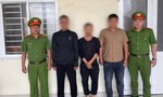 Mua dâm nữ nhân viên quán nhậu dưới 18 tuổi, 2 người đàn ông bị bắt giam