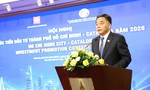 TPHCM mong muốn hợp tác với Catalonia trong các lĩnh vực đổi mới sáng tạo, logistics